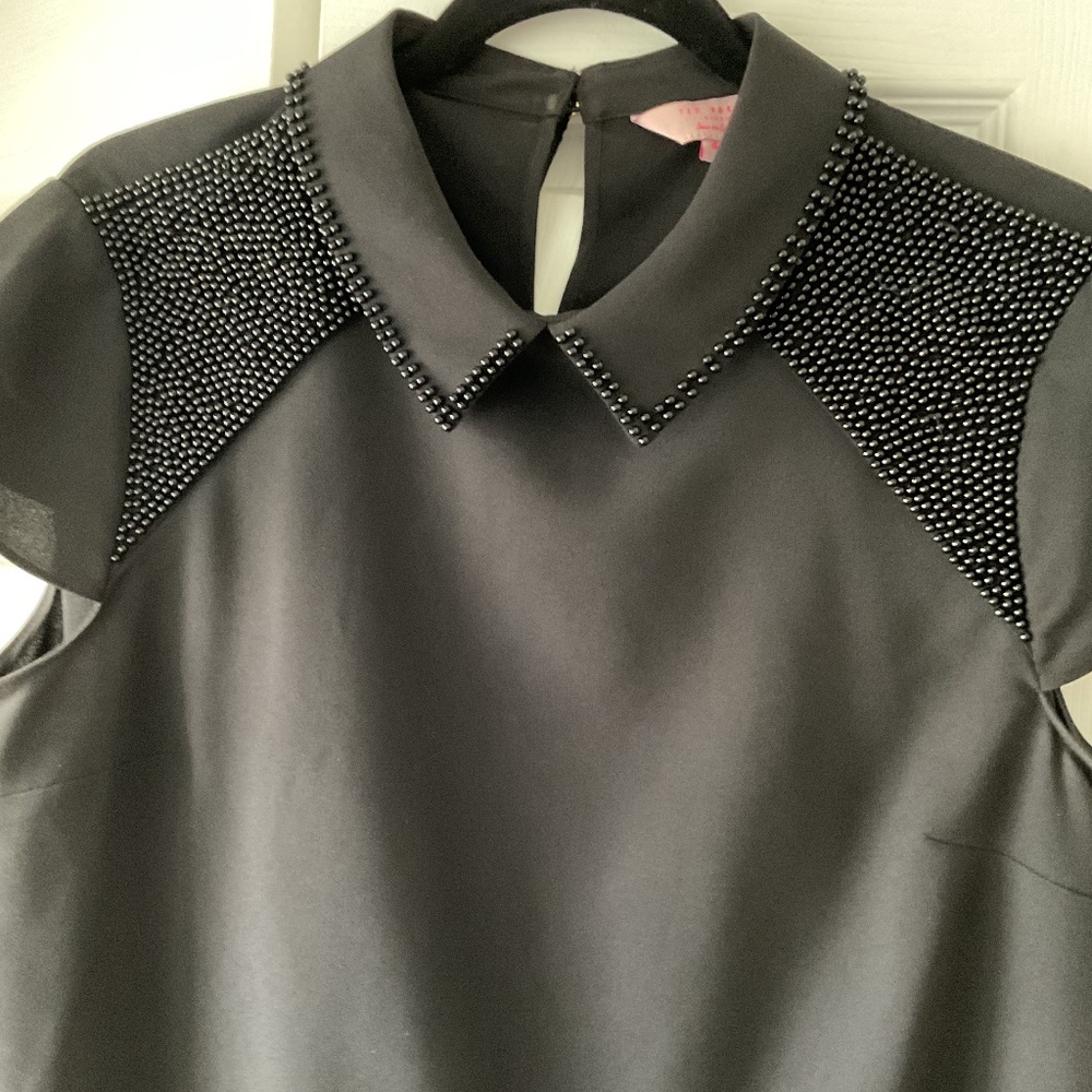 Ted Baker Top 4